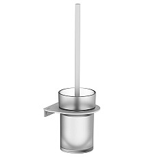 Ершик для унитаза Iddis NOAWTG0i47 Белый матовый