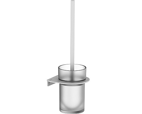 Ершик для унитаза Iddis NOAWTG0i47 Белый матовый