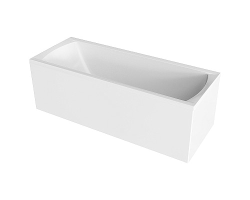 Акриловая ванна Marka One Modern 150х70 01мод1570