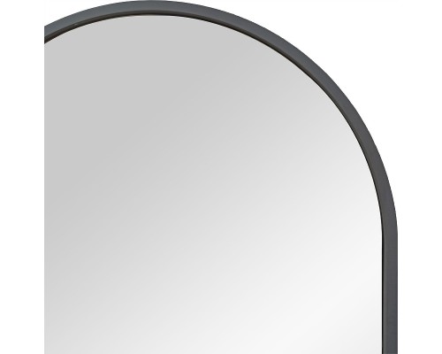 Зеркало Art&Max Bari AM-Bar-700-1500-DS-F с подсветкой с сенсорным выключателем