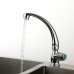 Кран для одного типа воды Frap Хром