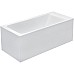 Акриловая ванна Roca Easy 170x75 ZRU9302899