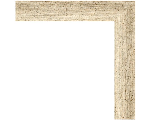 Зеркало Evoform Definite 150х70 BY 0764 в багетной раме - Состаренное серебро 37 мм