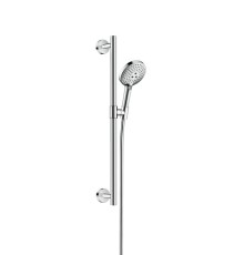 Душевой набор Hansgrohe Raindance Select S хром