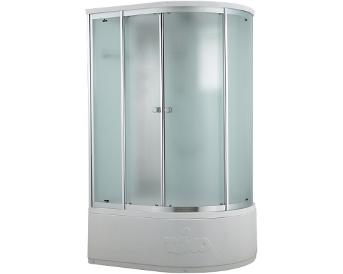 Душевая кабина Timo Comfort 120x85 T-8820LF с гидромассажем