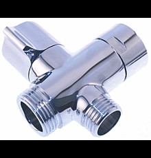 Дивертор для смесителя Gazner GZ 110