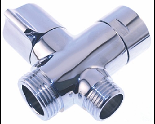 Дивертор для смесителя Gazner GZ 110