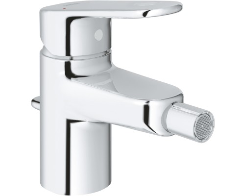 Смеситель для биде Grohe Europlus Хром