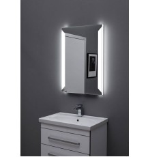 Зеркало Aquanet Сорренто 7085 LED