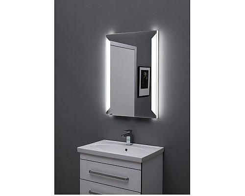 Зеркало Aquanet Сорренто 7085 LED Зеркало Aquanet Сорренто 7085 LED
