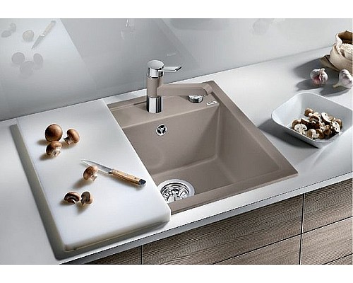 Кухонная мойка Blanco Dalago 45 517160 Белая