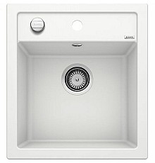 Кухонная мойка Blanco Dalago 45 517160 Белая
