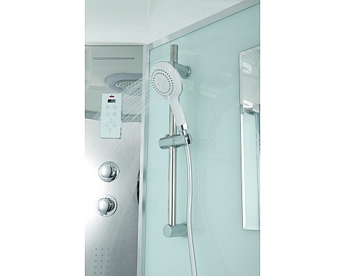 Душевая кабина Timo Comfort 80x80 T-8880F с гидромассажем