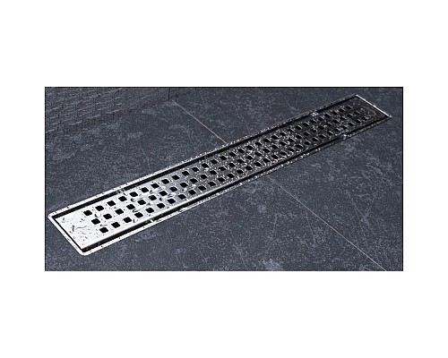 Душевой лоток Betto by Pestan Net Line 550 13702516