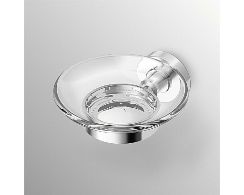 Мыльница Ideal Standard IOM A9123AA Хром