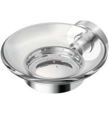 Мыльница Ideal Standard IOM Хром
