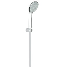Душевой набор Grohe, душевой шланг 1250 мм