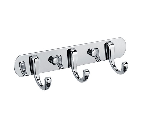 Планка FIXSEN 3 крючка FX-1713