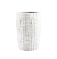 Стакан для зубных щеток WasserKRAFT Dinkel K-4600