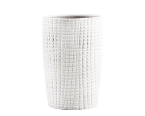 Стакан для зубных щеток WasserKRAFT Dinkel K-4600