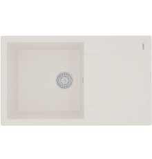 Кухонная мойка Lemark Imandra 840 9910034 Жасмин