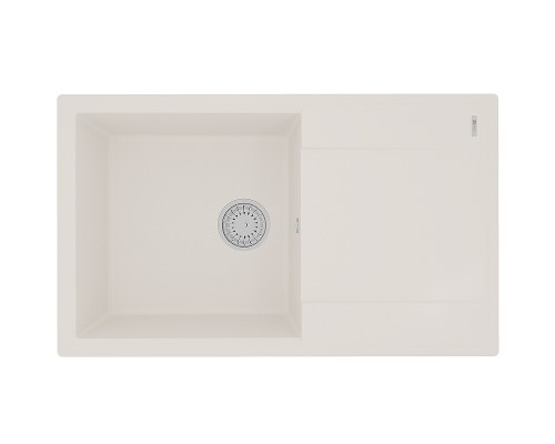 Кухонная мойка Lemark Imandra 840 9910034 Жасмин