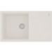 Кухонная мойка Lemark Imandra 840 9910034 Жасмин