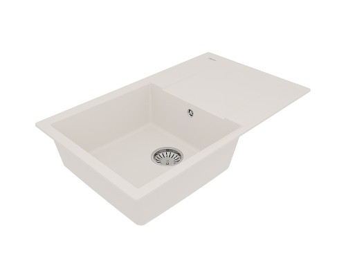 Кухонная мойка Lemark Imandra 840 9910034 Жасмин