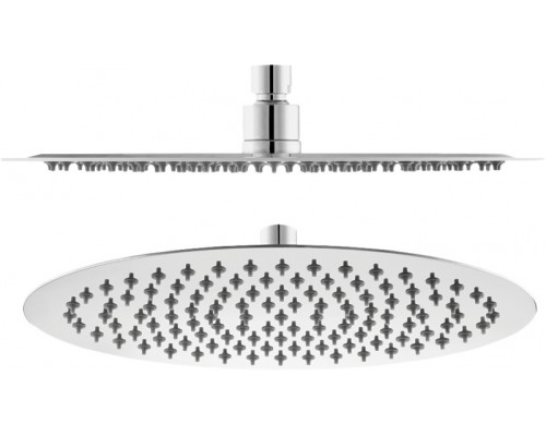 Верхний душ RGW Shower Panels SP-83-25 Хром