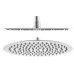Верхний душ RGW Shower Panels SP-83-25 Хром
