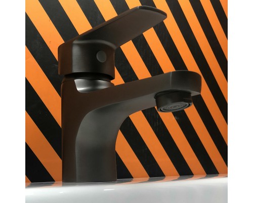 Комплект смесителей Orange Loop Графит