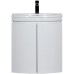 Тумба под раковину De Aqua Токката 60 167128 подвесная Белая