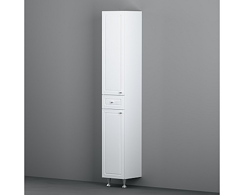 Шкаф-колонна Damixa Palace One напольная M41CSR0303WG Шкаф-колонна Damixa Palace One напольная M41CSR0303WG