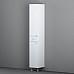 Шкаф-колонна Damixa Palace One напольная M41CSR0303WG