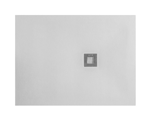 Поддон из искусственного камня Aquanet Pleasure 120x90 с антискользящим покрытием