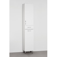 Колонна Style Line Эко Стандарт 36 ЛС-00000194 с бельевой корзиной