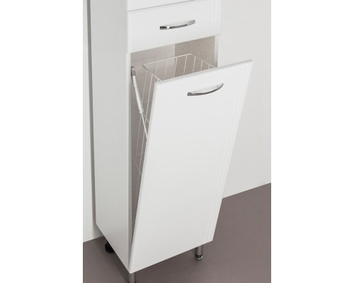 Колонна Style Line Эко Стандарт 36 ЛС-00000194 с бельевой корзиной