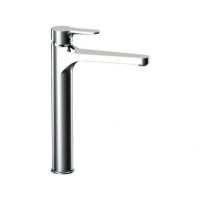 Смеситель высокий для раковины Remer Winner Хром