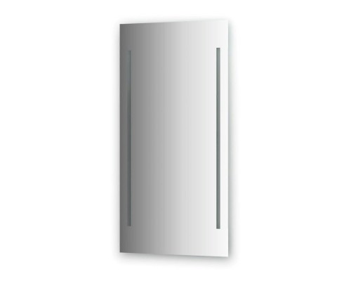 Зеркало Evoform Ledline 120х60 с подсветкой