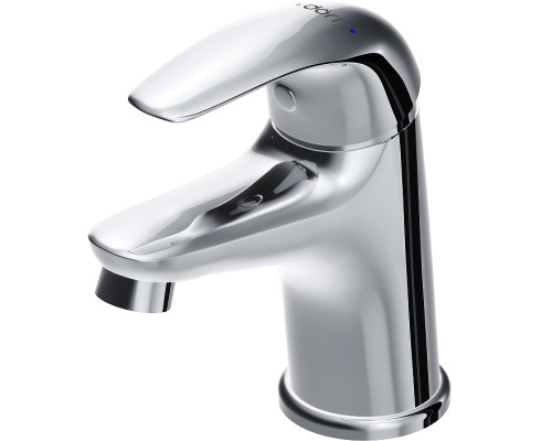 Смеситель для раковины Dorff Stark D1100210 Хром