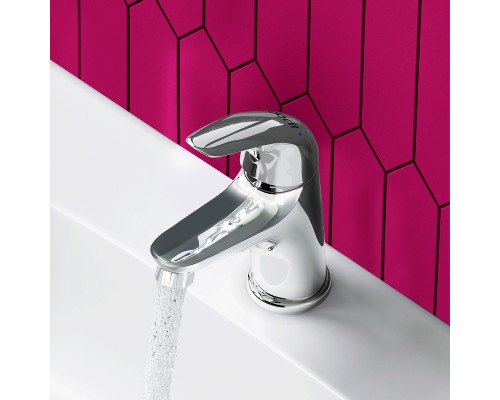 Смеситель для раковины Dorff Stark D1100210 Хром