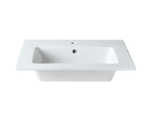 Раковина Allen Brau Fantasy 71 4.11011.20 Белая