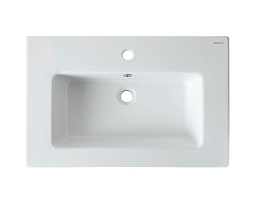 Раковина Allen Brau Fantasy 71 4.11011.20 Белая