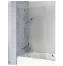 Шторка на ванну Riho VZ Scandic NXT X409 90х150 G001162120 (GX00523C0) Хром