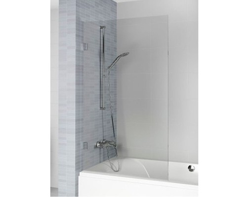 Шторка на ванну Riho VZ Scandic NXT X409 90х150 (GX00523C0) Хром