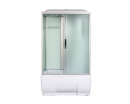 Душевая кабина Бизнес WW 800B-90 с поддоном Душевая кабина Бизнес WW 800B-90 с поддоном