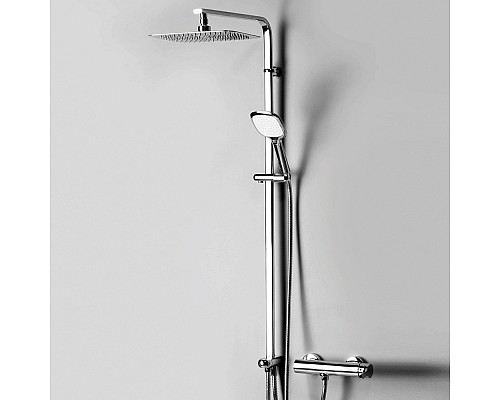Душевой комплект WasserKRAFT A042