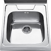 Кухонная мойка KAISER KSS-6050