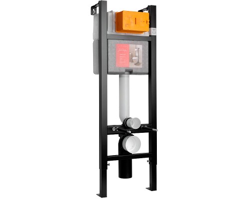 Комплект унитаза Jacob Delafon Modern Life E21774RU-00 с сиденьем Микролифт