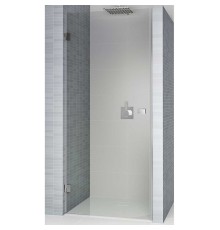 Душевая дверь Riho SZ Scandic NXT X101 98 L (GX00032C1) Хром